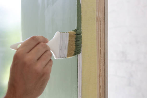 Best Biohazard Mold Removal  in Middletown, KY