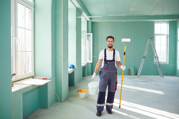 Best Mold Remediation for Healthcare Facilities  in Middletown, KY