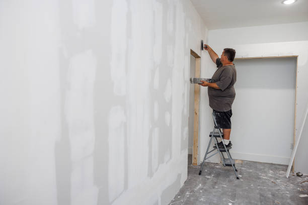 Best Crawl Space Mold Remediation  in Middletown, KY