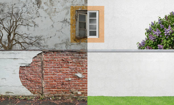 Mold Odor Removal Services in Middletown, KY